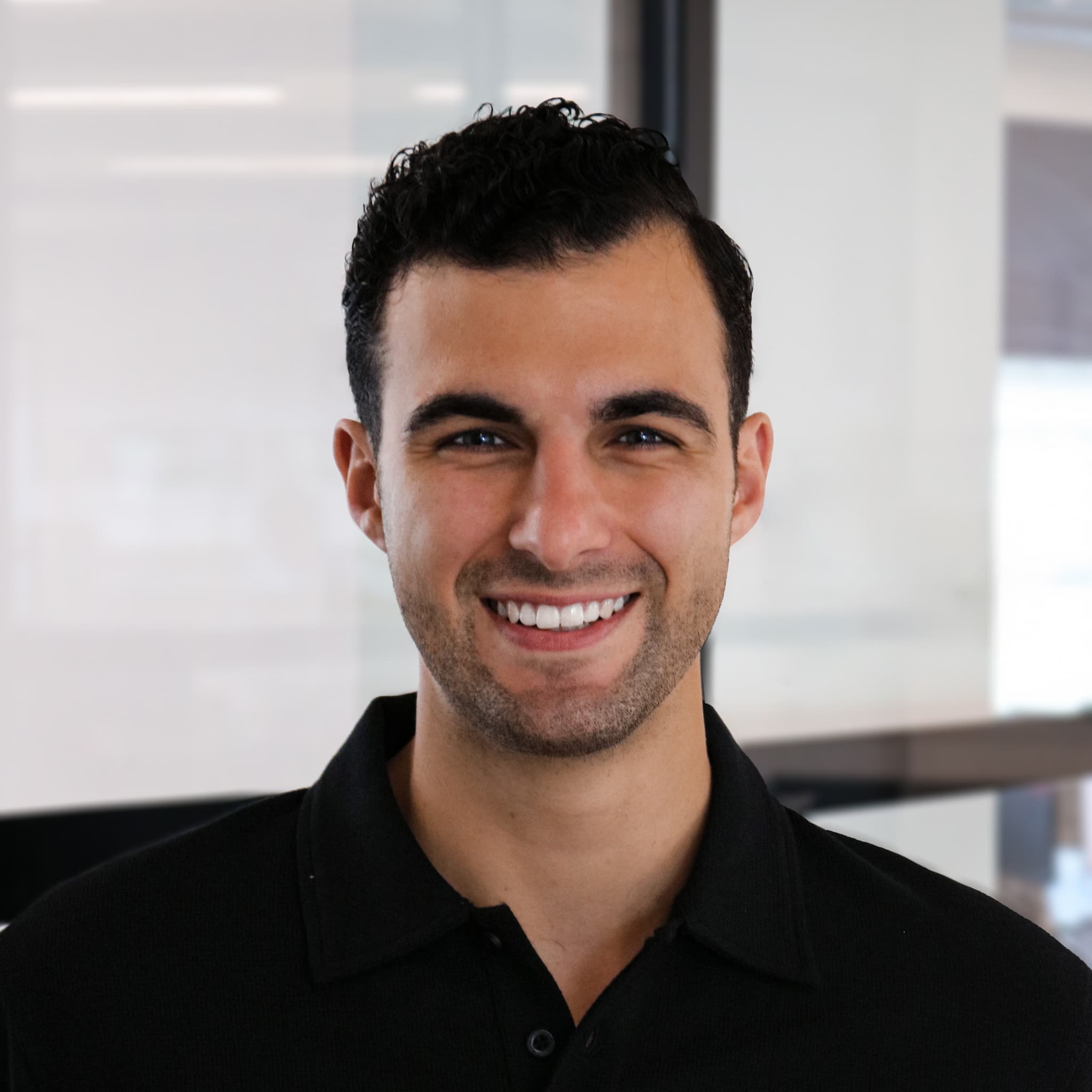 Luca Bersella, Founder of Bersella.com and CEO of Bauer Bersella Advisors